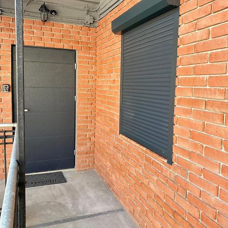 Apartament "Love" Centrum Z Duza Wanna Dla Dwojga Hnězdno Exteriér fotografie